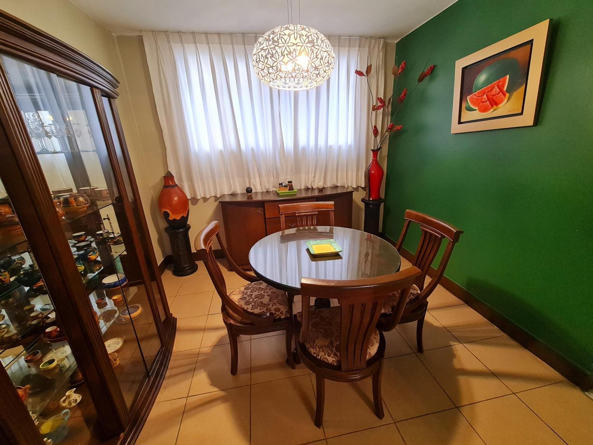 Apartment Miraflores Dpto 2 Dorm. Espaciosos 4 Huespedes 90m2