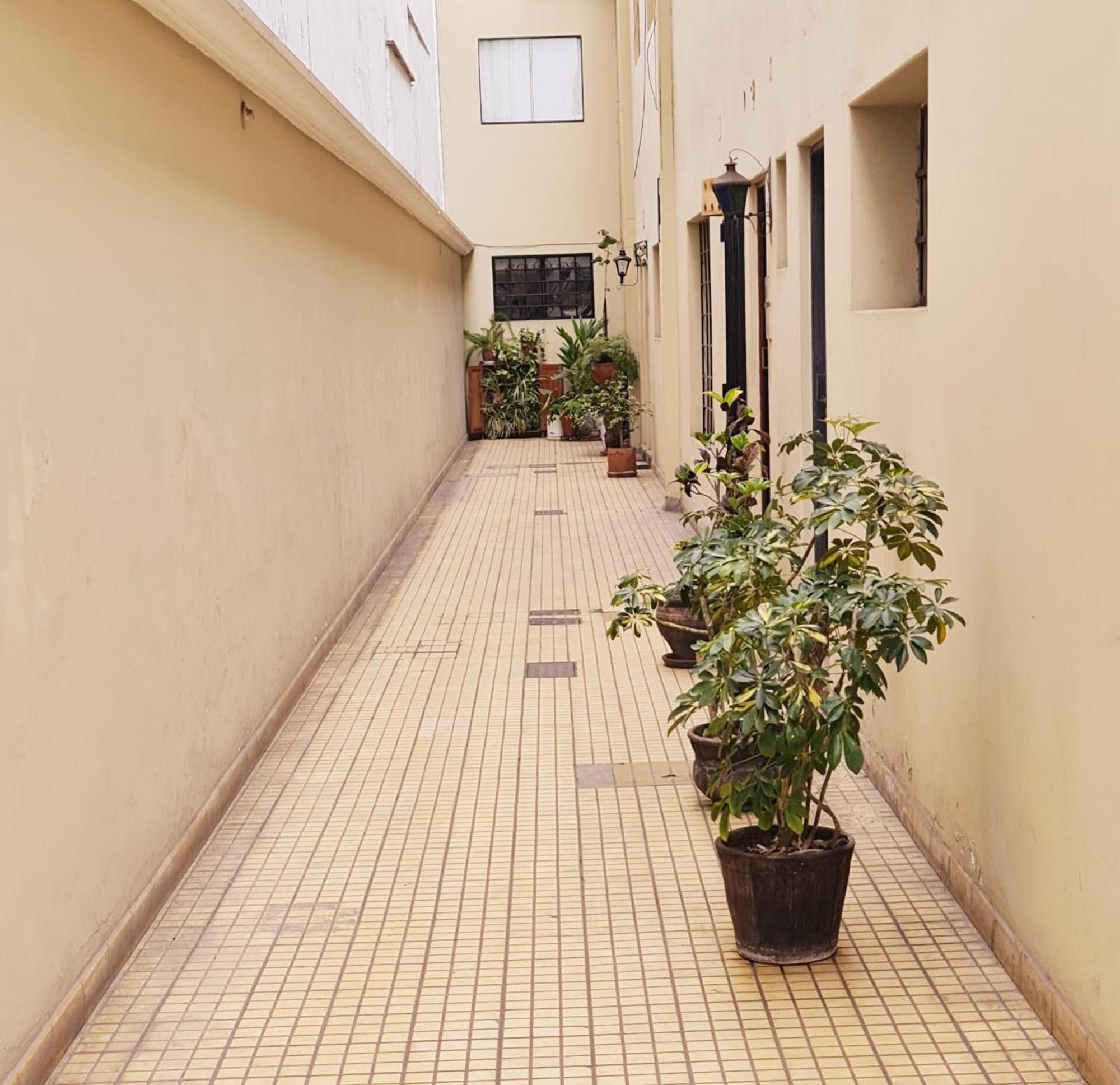 Miraflores Dpto 2 Dorm. Espaciosos 4 Huespedes 90m2 Apartment *