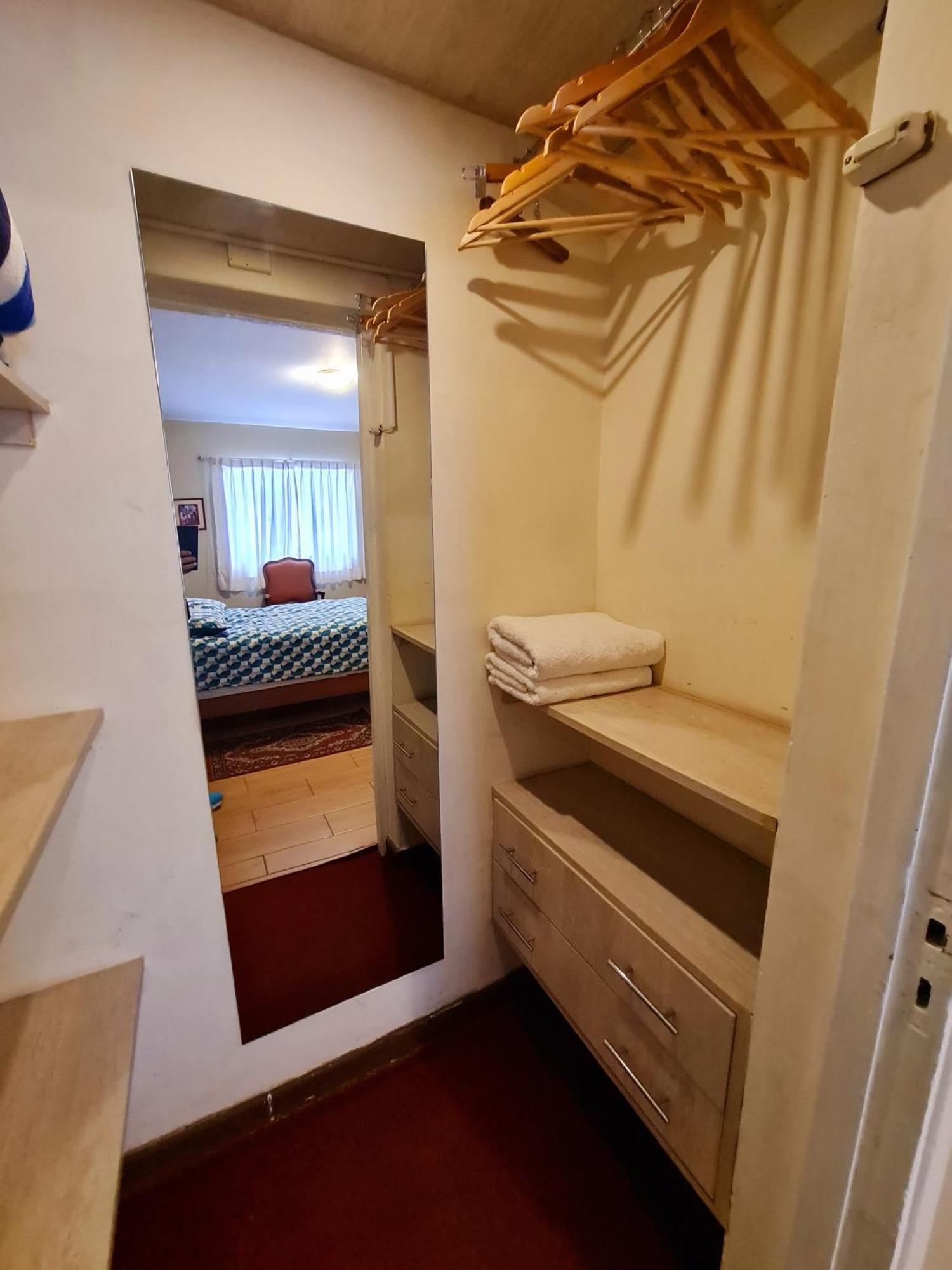 Apartment Miraflores Dpto 2 Dorm. Espaciosos 4 Huespedes 90m2 *