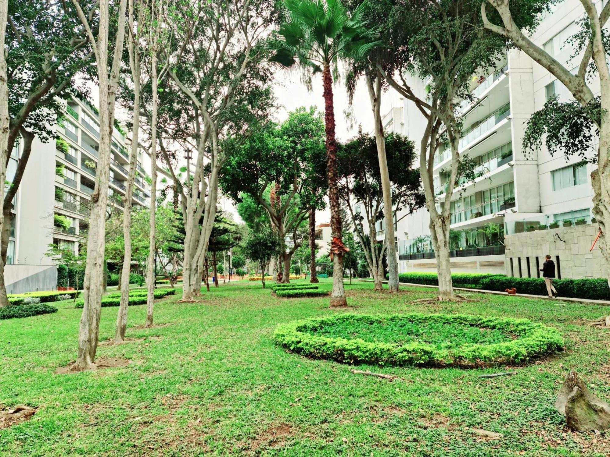 Apartment Miraflores Dpto 2 Dorm. Espaciosos 4 Huespedes 90m2 *